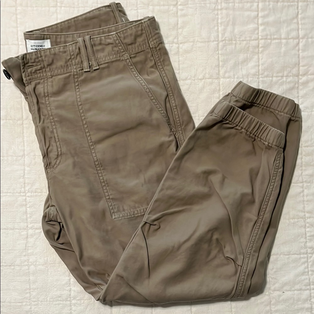 Citizens Of Humanity khaki pants